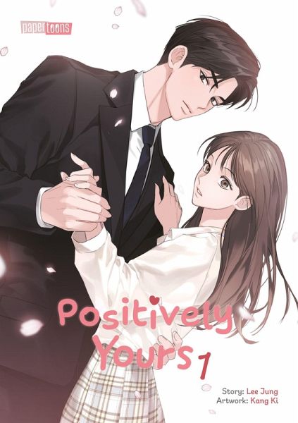 Positively Yours 01 Positively Yours 01