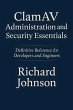 ClamAV Administration and Security... - Bild 1