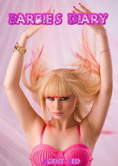 Barbie's Diary (eBook, ePUB) - Zed, Agent