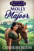 Molly en de Majoor (De Bruiden van Belle Haven, #1) (eBook, ePUB)