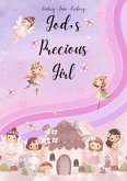 God's Precious Girl (eBook, ePUB)