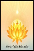 Concise Indian Spirituality (eBook, ePUB)