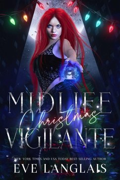 Midlife Christmas Vigilante (eBook, ePUB) Cover Midlife Christmas Vigilante (eBook, ePUB)