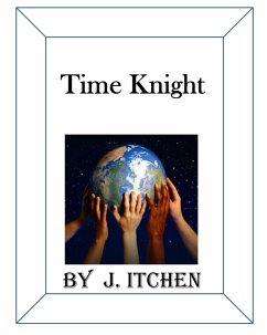 Cover Time Knight (eBook, ePUB)
