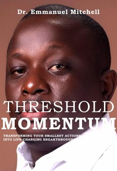 Cover Threshold Momentum (eBook, ePUB)