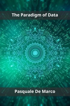Cover The Paradigm of Data (eBook, ePUB)