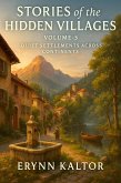 Stories of the Hidden Villages (eBook, ePUB)