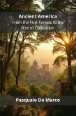 Ancient America (eBook, ePUB)