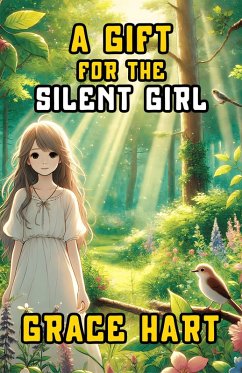 Cover A Gift for the Silent Girl (eBook, ePUB)