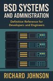 BSD Systems and Administration (eBook, ePUB)