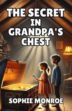 Cover The Secret in Grandpa's Chest (eBook, ePUB)