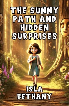 Cover The Sunny Path and Hidden Surprises (eBook, ePUB)