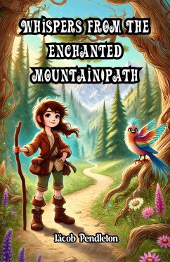 Cover Whispers from the Enchanted Mountain Path (eBook, ePUB)