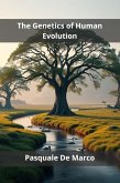 The Genetics of Human Evolution (eBook, ePUB)