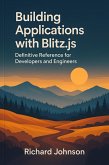 Building Applications with Blitz.js (eBook, ePUB)
