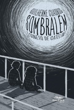 Cover Sombralém (eBook, ePUB)