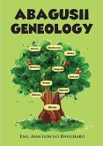 Abagusii Geneology (eBook, ePUB)
