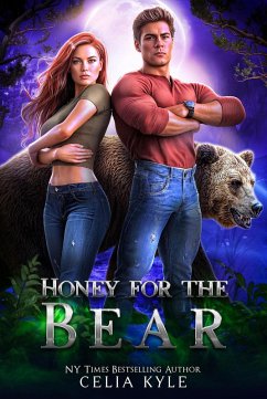 Cover Honey for the Bear (eBook, ePUB)