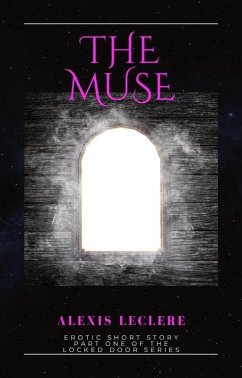 Cover The Muse (The Locked Room Series) (eBook, ePUB)