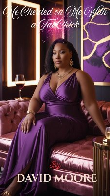 Cover He Cheated on Me with a Fat Girl (eBook, ePUB)