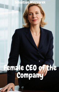 Cover Female CEO of the Company (eBook, ePUB)