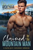 Claimed By The Mountain Man (eBook, ePUB) Claimed By The Mountain Man (eBook, ePUB)