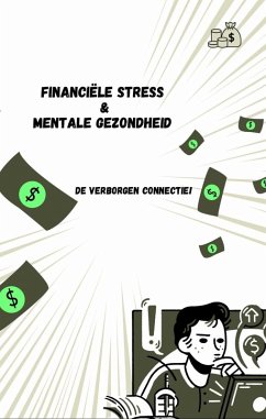 Cover Financiële Stress & Mentale Gezondheid (eBook, ePUB)