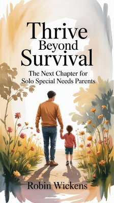 Cover Thrive Beyond Survival (eBook, ePUB)