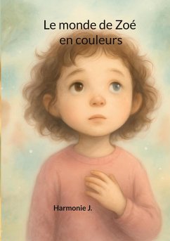 Cover Le monde de Zoé en couleurs (eBook, ePUB)