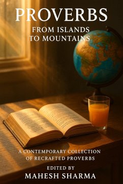 Cover Proverbs from Islands to Mountains (eBook, ePUB)