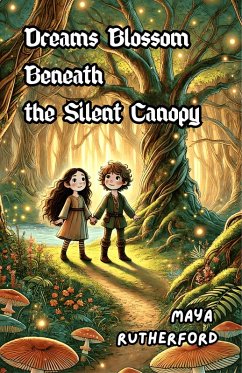 Cover Dreams Blossom Beneath the Silent Canopy (eBook, ePUB)