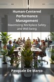 Human-Centered Performance Management (eBook, ePUB)