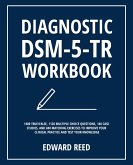 Diagnostic DSM-5-TR Workbook (eBook, ePUB)