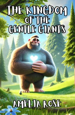 Cover The Kingdom of the Gentle Giants (eBook, ePUB)