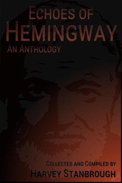 Cover Echoes of Hemingway (StoneThread Publishing Anthologies) (eBook, ePUB)