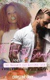 Case File: 03 The Fool, The Scrooge, and The Naughty Elf Getting Laid (Keagan Handcuffs and Lace Mysteries, #3) (eBook, ePUB) Case File: 03 The Fool, The Scrooge, and The Naughty Elf Getting Laid (Keagan Handcuffs and Lace Mysteries, #3) (eBook, ePUB)