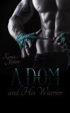 A Dom and His Warrior (Club Whisper, #3) (eBook, ePUB) A Dom and His Warrior (Club Whisper, #3) (eBook, ePUB)