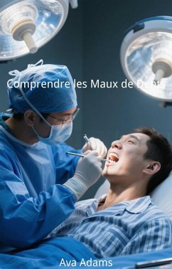 Cover Comprendre les Maux de Dents (eBook, ePUB)