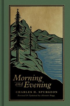Morning and Evening (eBook, ePUB) Cover Morning and Evening (eBook, ePUB)
