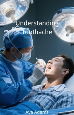 Understanding Toothache (eBook, ePUB) - Adams, Ava