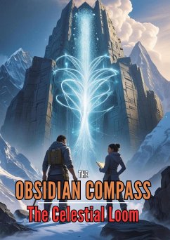 Cover The Obsidian Compass 2: The Celestial Loom (eBook, ePUB)
