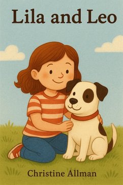 Cover Lila and Leo (eBook, ePUB)