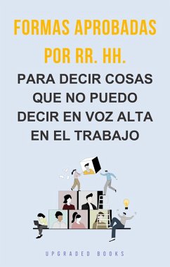 Formas aprobadas por RR. HH. (eBook, ePUB) - Books, Upgraded