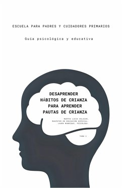 Desaprender Hábitos De Crianza Para Aprender Pautas De Crianza (eBook, ePUB) Cover Desaprender Hábitos De Crianza Para Aprender Pautas De Crianza (eBook, ePUB)