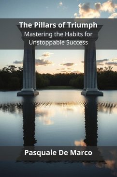 Cover The Pillars of Triumph (eBook, ePUB)