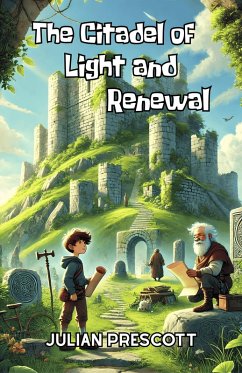 Cover The Citadel of Light and Renewal (eBook, ePUB)