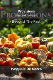 Provisions (eBook, ePUB)