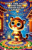 Toby the Tiger and the Festival of Lights (eBook, ePUB)