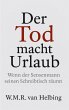 Der Tod macht Urlaub (eBook, ePUB) - Bild 1