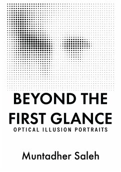 Cover Beyond The First Glance (eBook, ePUB)